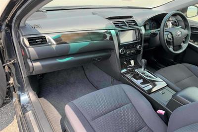 2012 Toyota Camry - Thumbnail