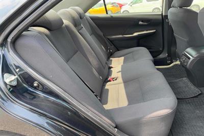 2012 Toyota Camry - Thumbnail