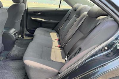2012 Toyota Camry - Thumbnail