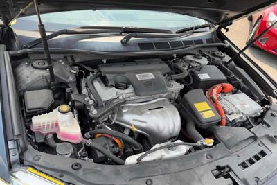 2012 Toyota Camry - Thumbnail