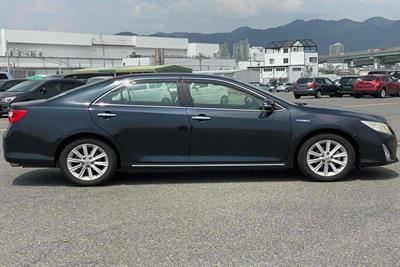 2012 Toyota Camry - Thumbnail