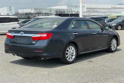 2012 Toyota Camry - Thumbnail