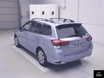 2016 Toyota Corolla - Thumbnail