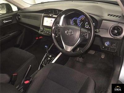 2016 Toyota Corolla - Thumbnail
