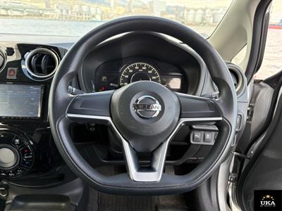 2020 Nissan Note - Thumbnail