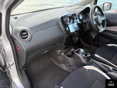 2020 Nissan Note - Thumbnail