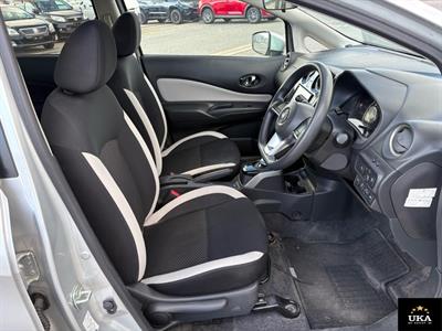 2020 Nissan Note - Thumbnail