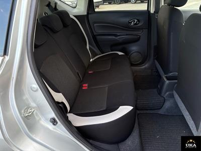 2020 Nissan Note - Thumbnail