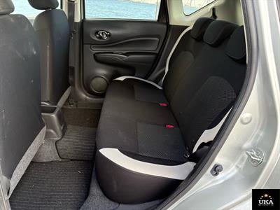 2020 Nissan Note - Thumbnail