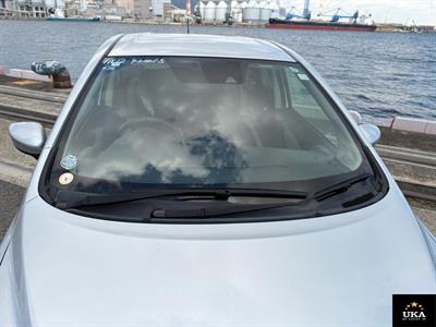 2020 Nissan Note - Thumbnail