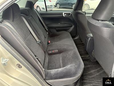 2013 Toyota Axio - Thumbnail