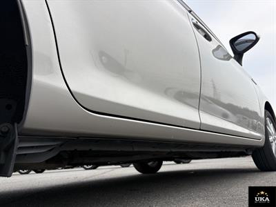 2013 Toyota Axio - Thumbnail
