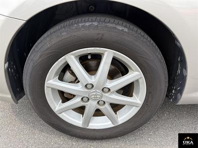 2013 Toyota Axio - Thumbnail