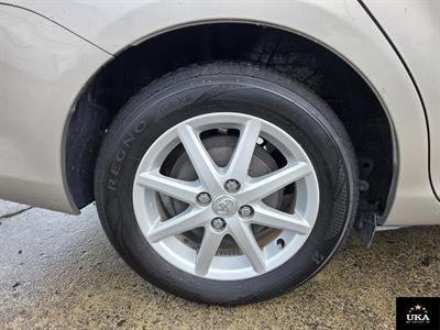 2013 Toyota Corolla - Thumbnail