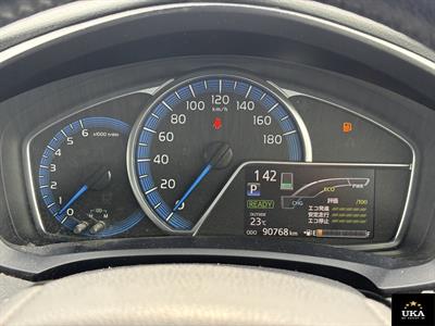 2013 Toyota Axio - Thumbnail