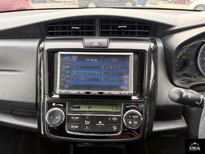 2013 Toyota Axio - Thumbnail