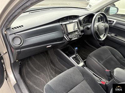 2013 Toyota Axio - Thumbnail