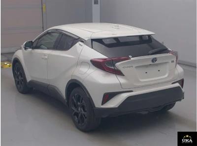 2019 Toyota C-HR - Thumbnail