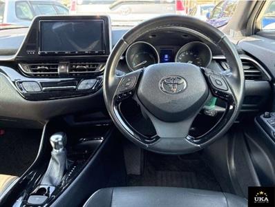 2019 Toyota C-HR - Thumbnail