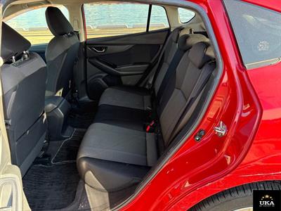 2017 Subaru Impreza - Thumbnail