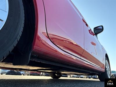 2017 Subaru Impreza - Thumbnail