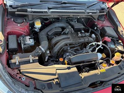 2017 Subaru Impreza - Thumbnail