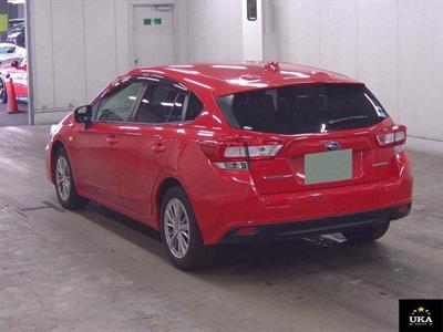 2017 Subaru Impreza - Thumbnail