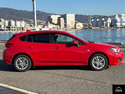 2017 Subaru Impreza - Thumbnail