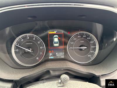 2017 Subaru Impreza - Thumbnail