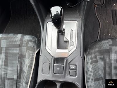 2017 Subaru Impreza - Thumbnail