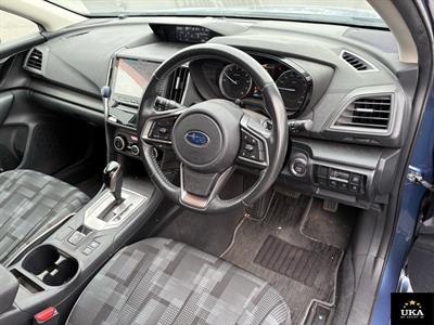 2017 Subaru Impreza - Thumbnail