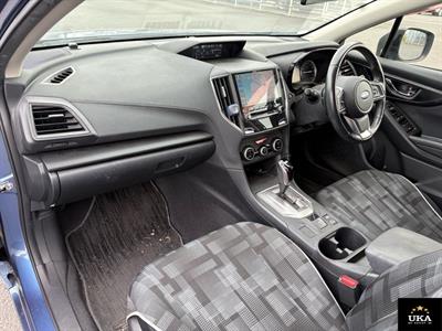 2017 Subaru Impreza - Thumbnail