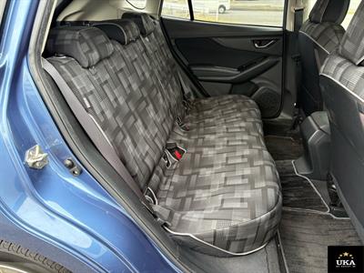 2017 Subaru Impreza - Thumbnail