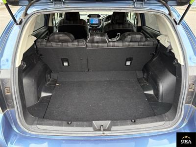 2017 Subaru Impreza - Thumbnail