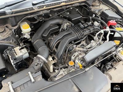 2017 Subaru Impreza - Thumbnail