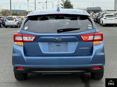2017 Subaru Impreza - Thumbnail
