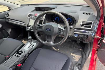2015 Subaru Impreza - Thumbnail