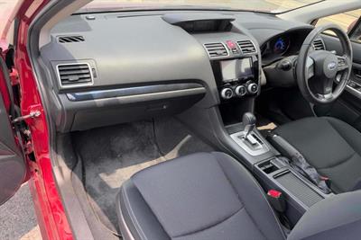 2015 Subaru Impreza - Thumbnail