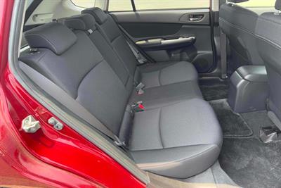 2015 Subaru Impreza - Thumbnail