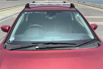 2015 Subaru Impreza - Thumbnail