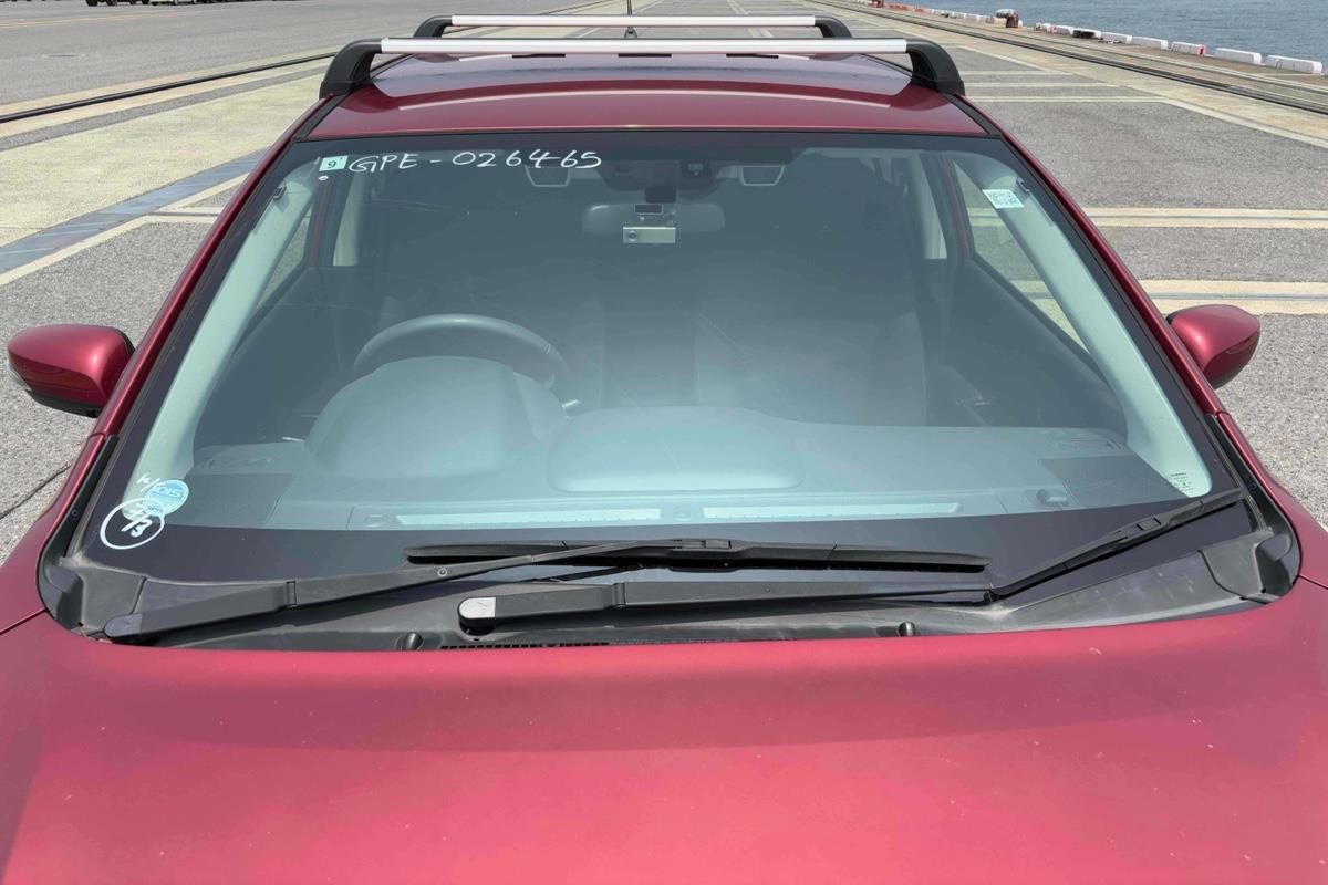2015 Subaru Impreza