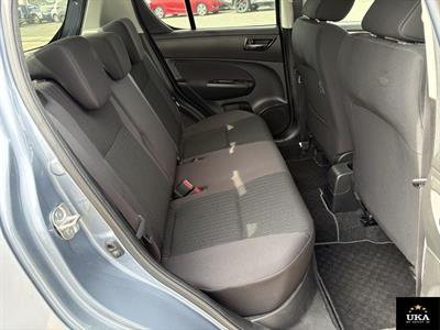 2014 Suzuki Swift - Thumbnail