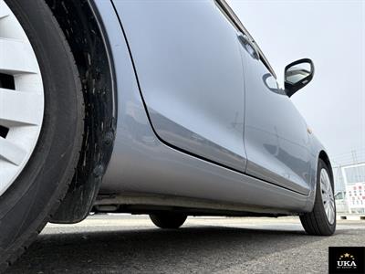 2014 Suzuki Swift - Thumbnail