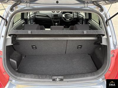 2014 Suzuki Swift - Thumbnail