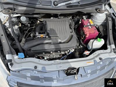 2014 Suzuki Swift - Thumbnail