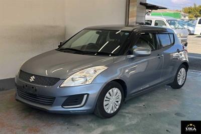 2014 Suzuki Swift - Thumbnail