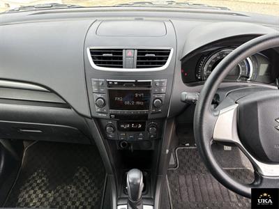 2014 Suzuki Swift - Thumbnail