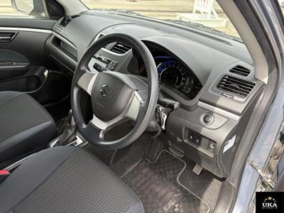 2014 Suzuki Swift - Thumbnail