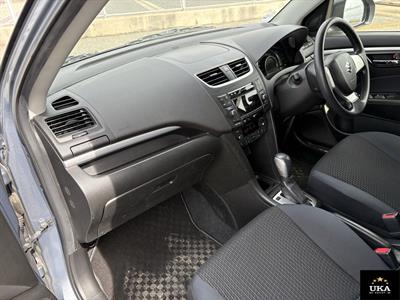 2014 Suzuki Swift - Thumbnail