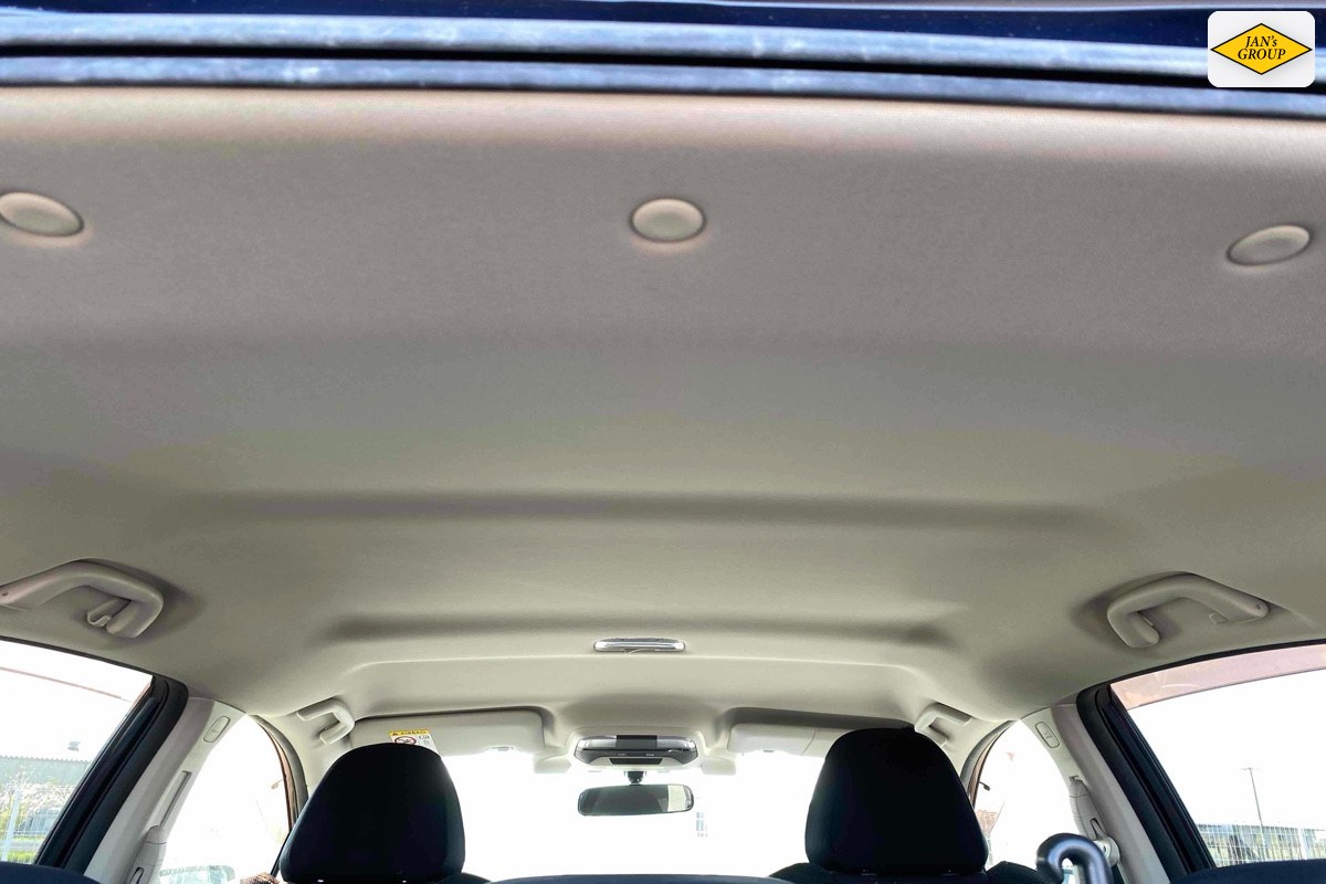 2017 Subaru Impreza